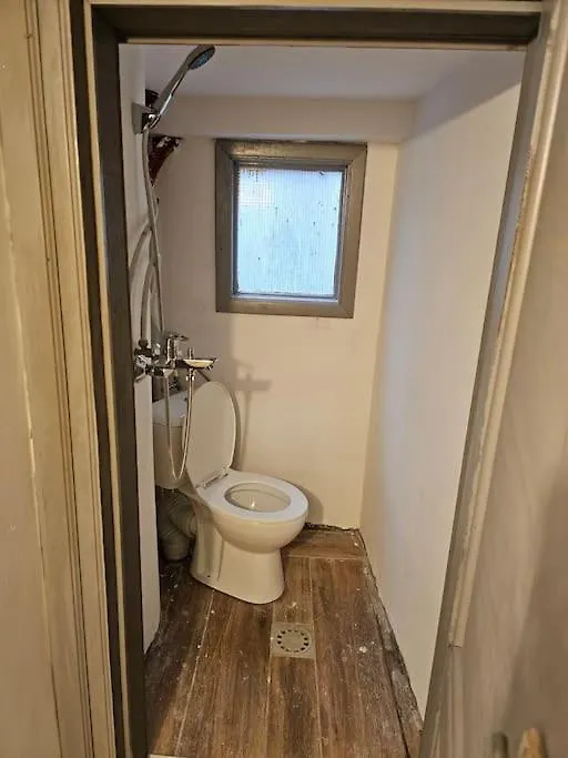 Studio Individuel Et Prive Apartment Brussels Belgium