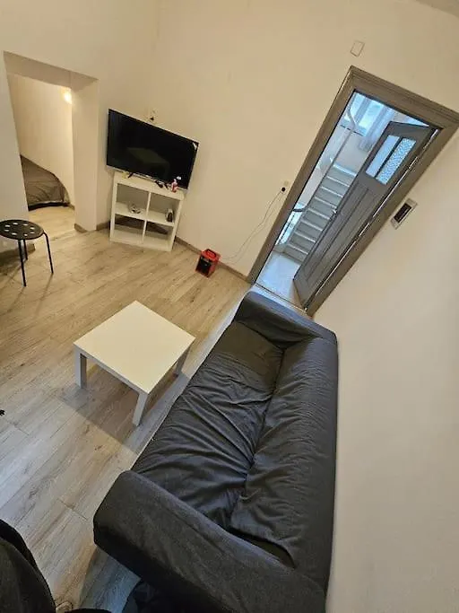 Studio Individuel Et Prive Apartment Brussels