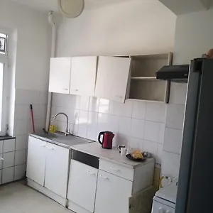  Appartement Confort Gare De L'ouest