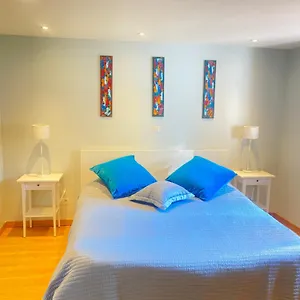 Chambre Chants D'oiseaux Bruselas