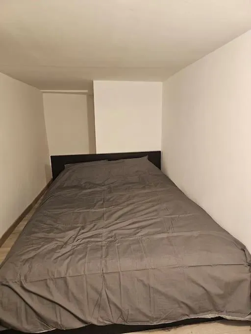 Studio Individuel Et Prive Apartment Brussels